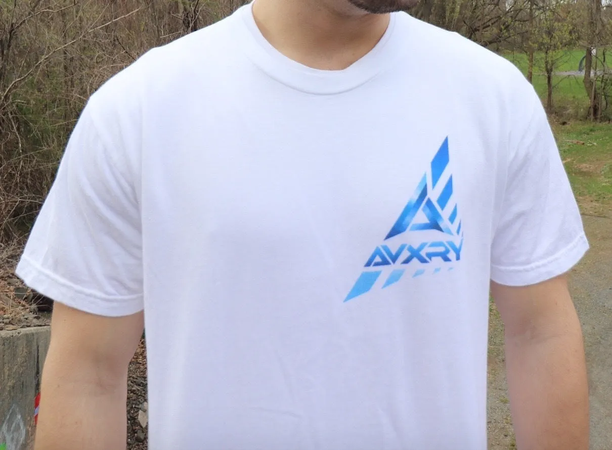 Avxry Supreme Tees