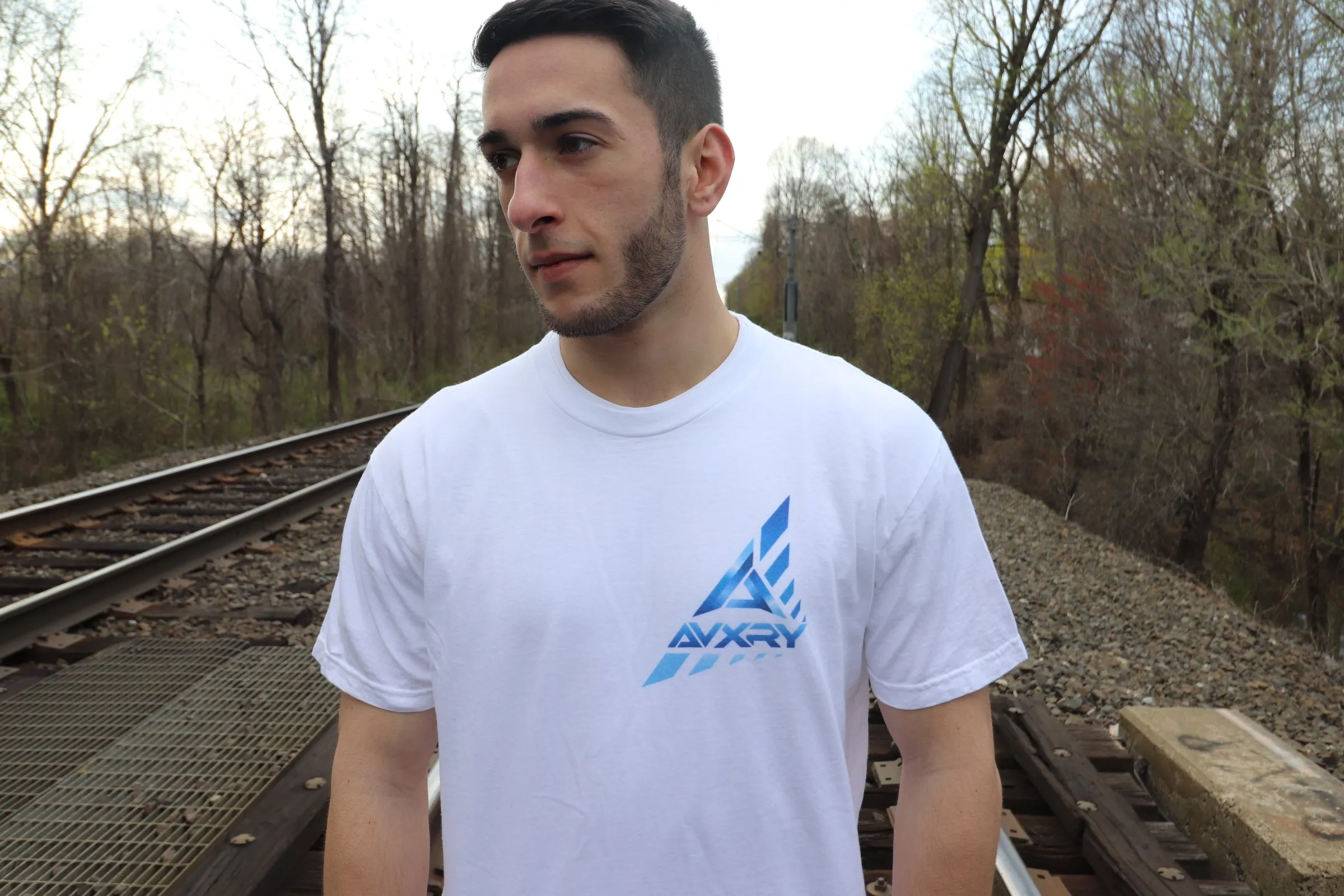 Avxry Supreme Tees