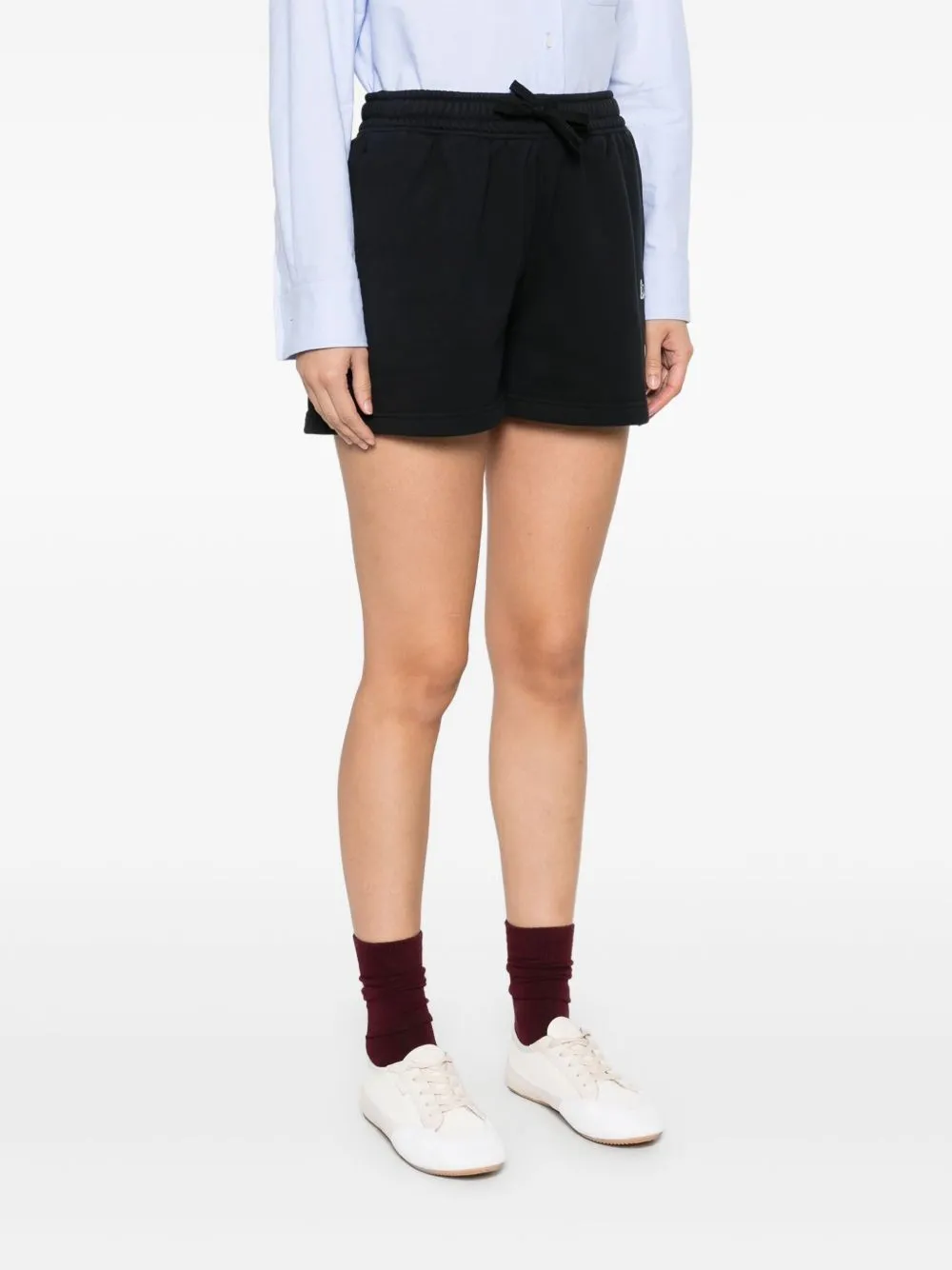 Baby fox shorts