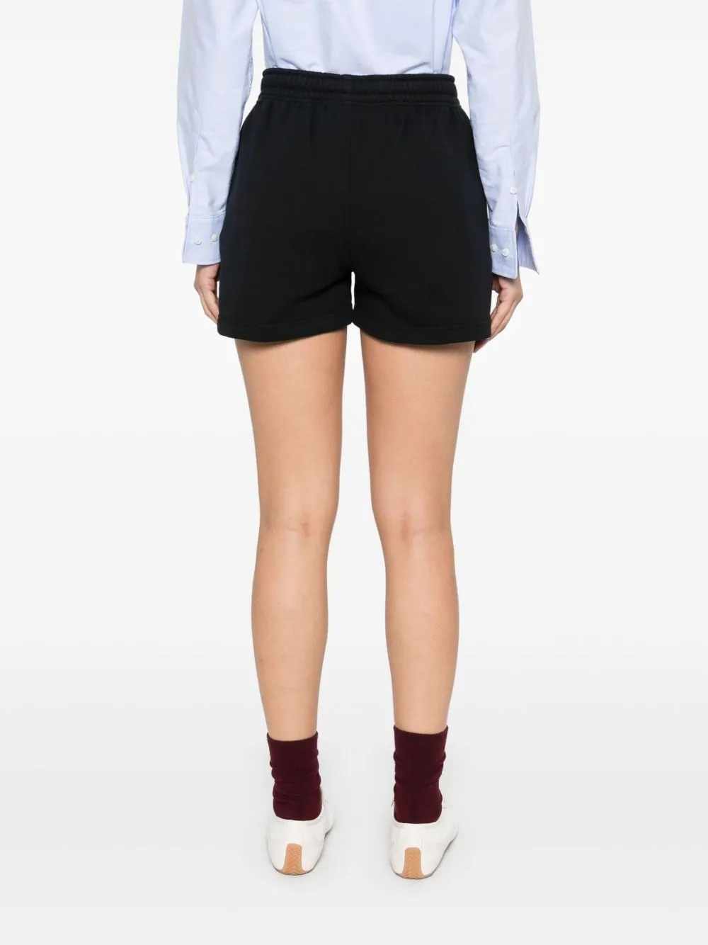Baby fox shorts