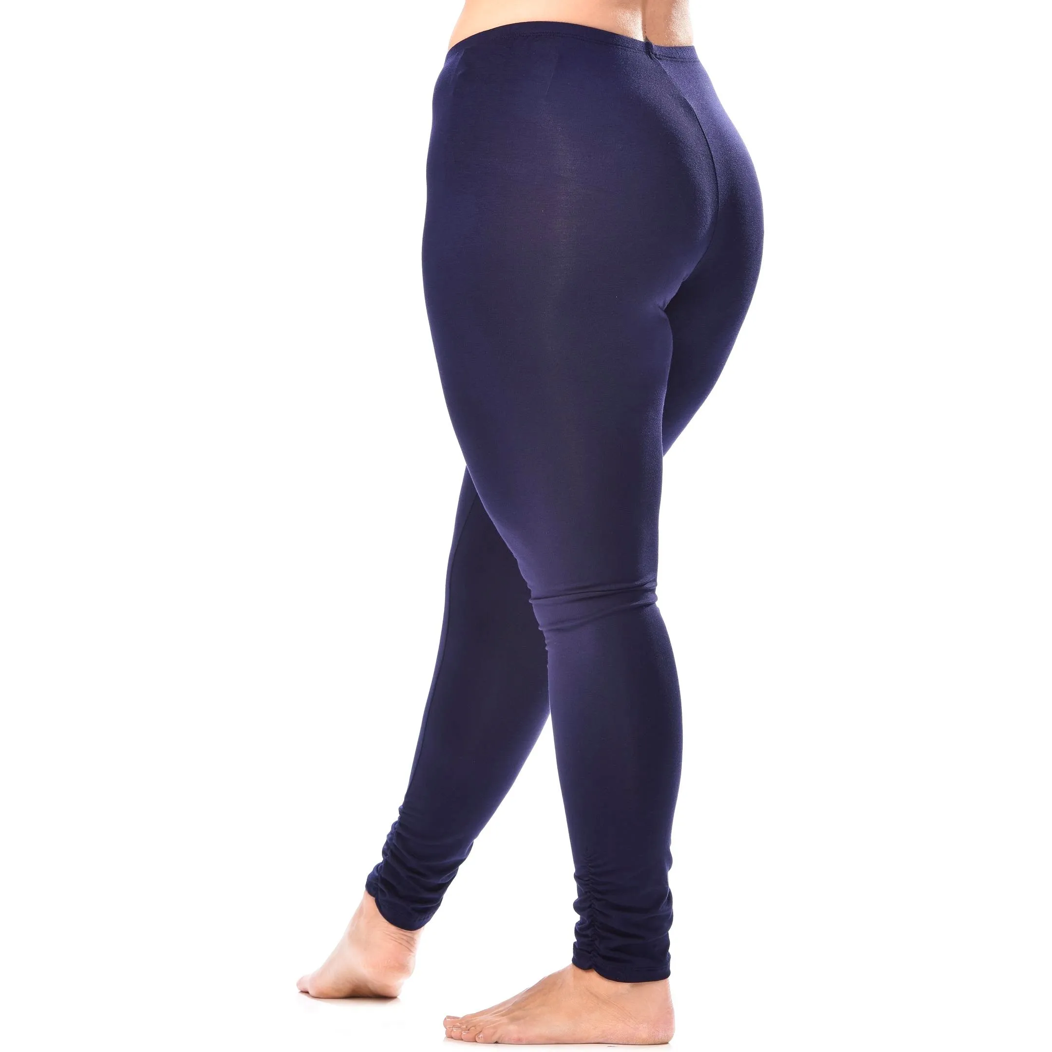 Bamboo Leggings