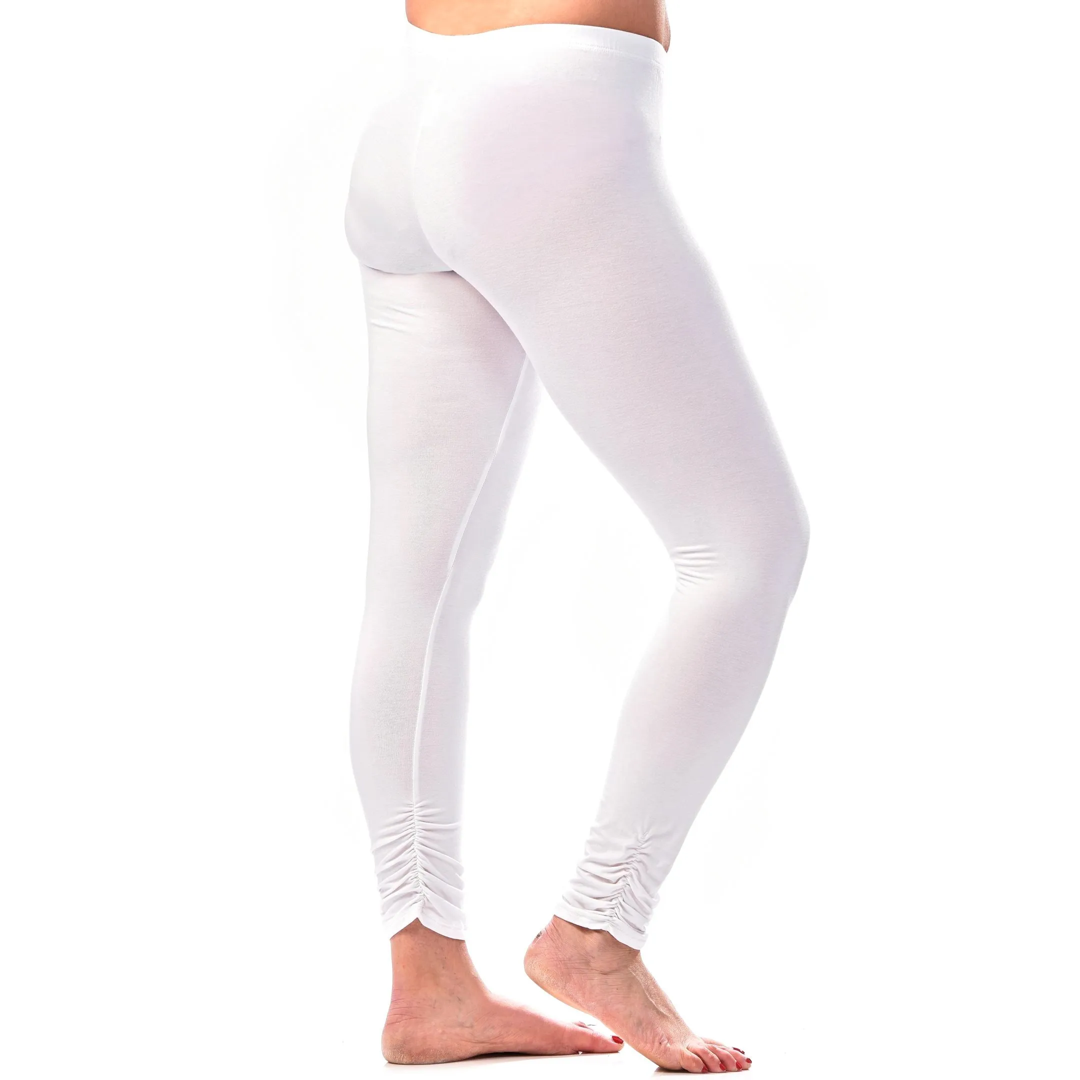 Bamboo Leggings