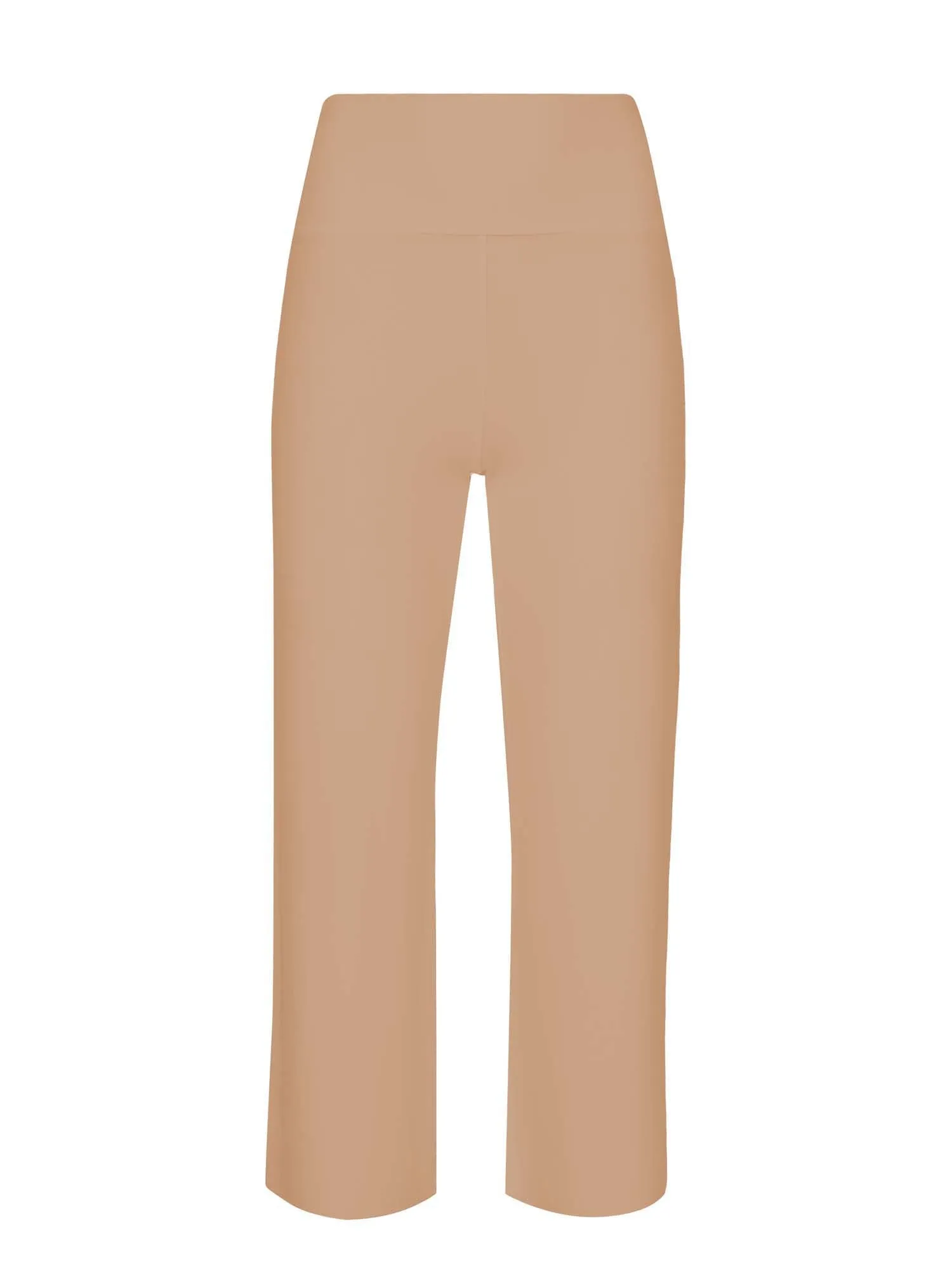 Bamboo Resort Pant 2.0 - Caramel