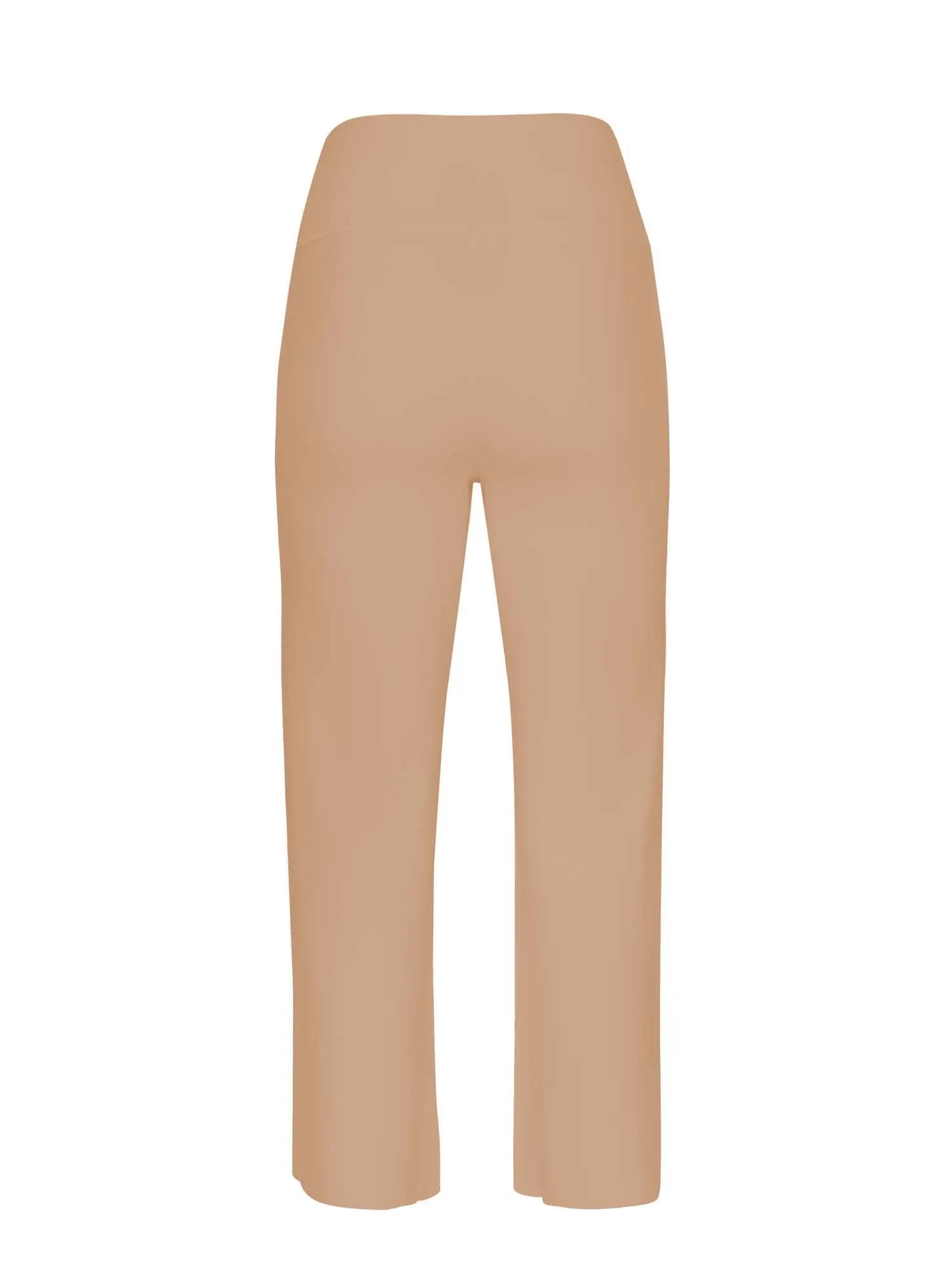 Bamboo Resort Pant 2.0 - Caramel