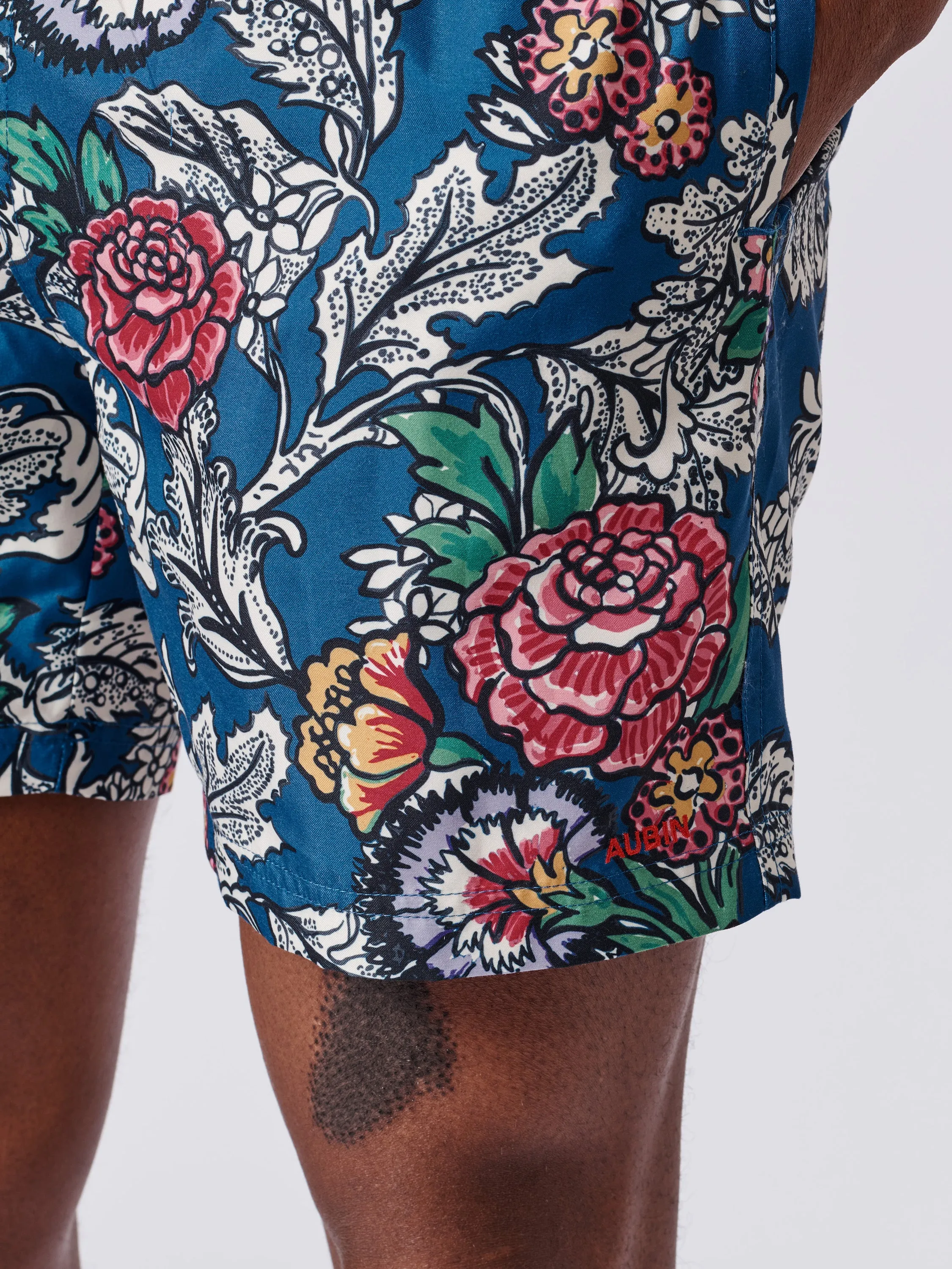 Bardney Swim Short