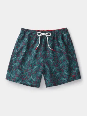 Bardney Swim Short
