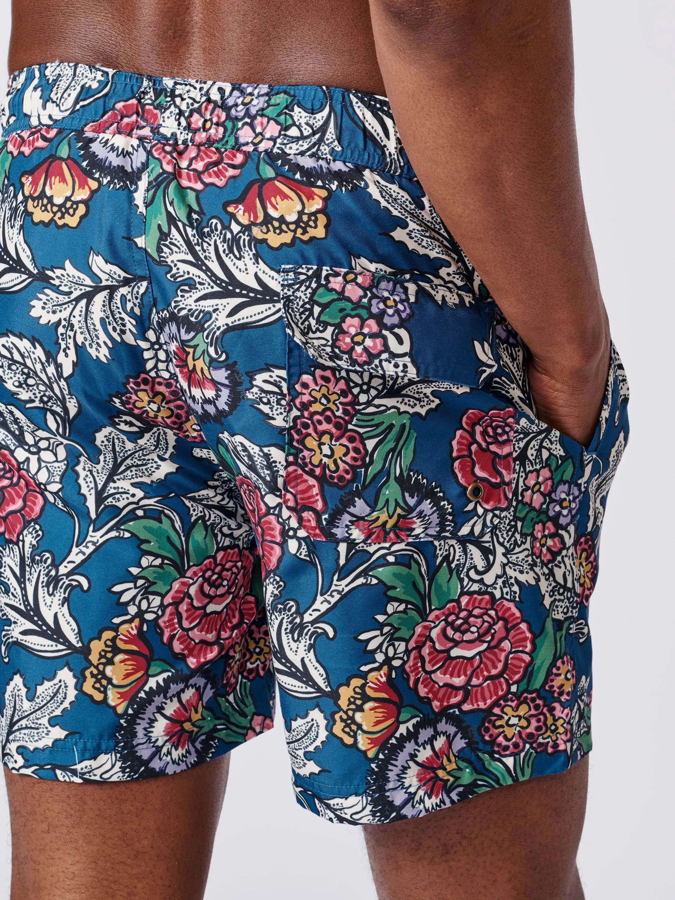 Bardney Swim Short