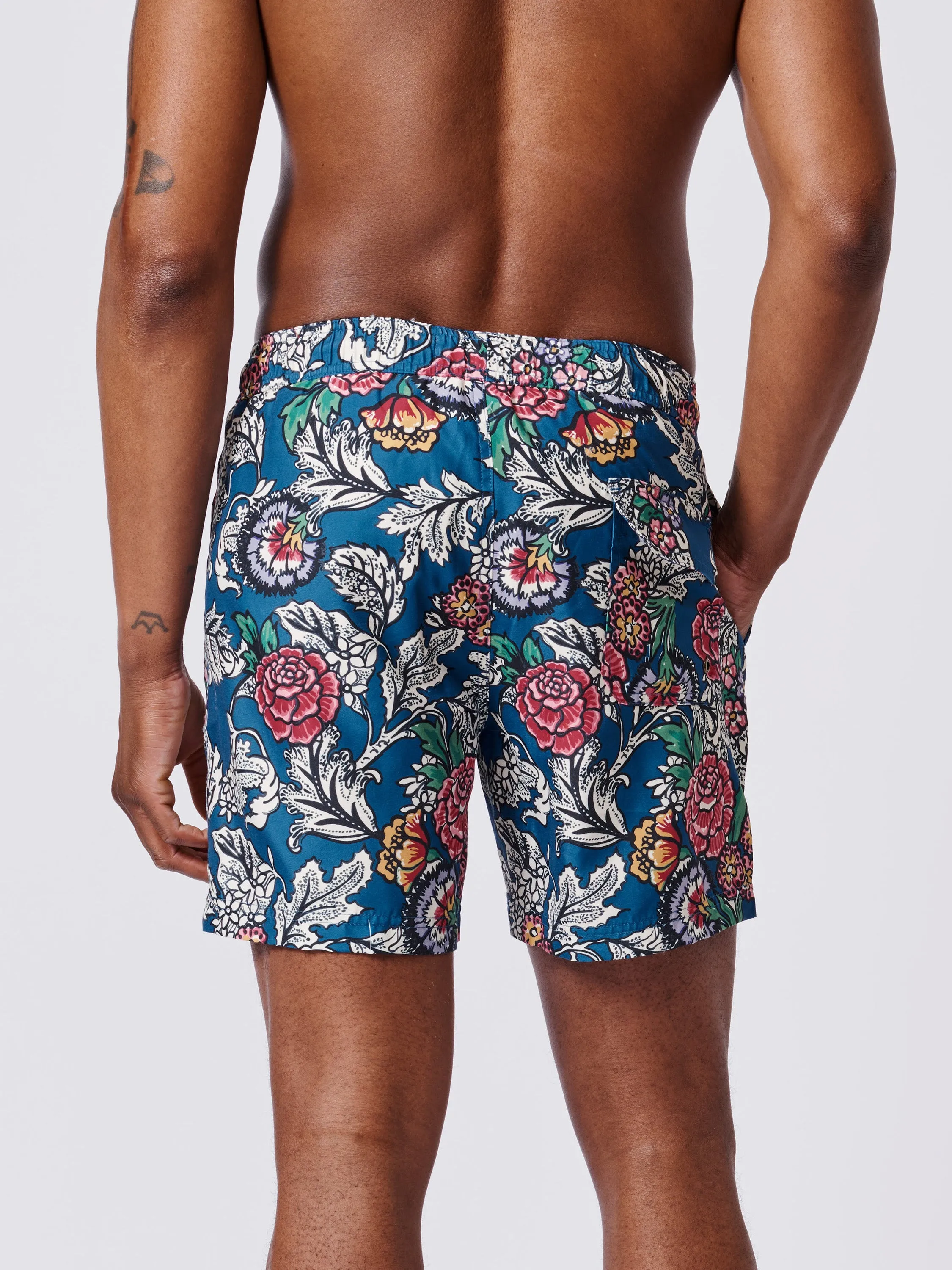 Bardney Swim Short