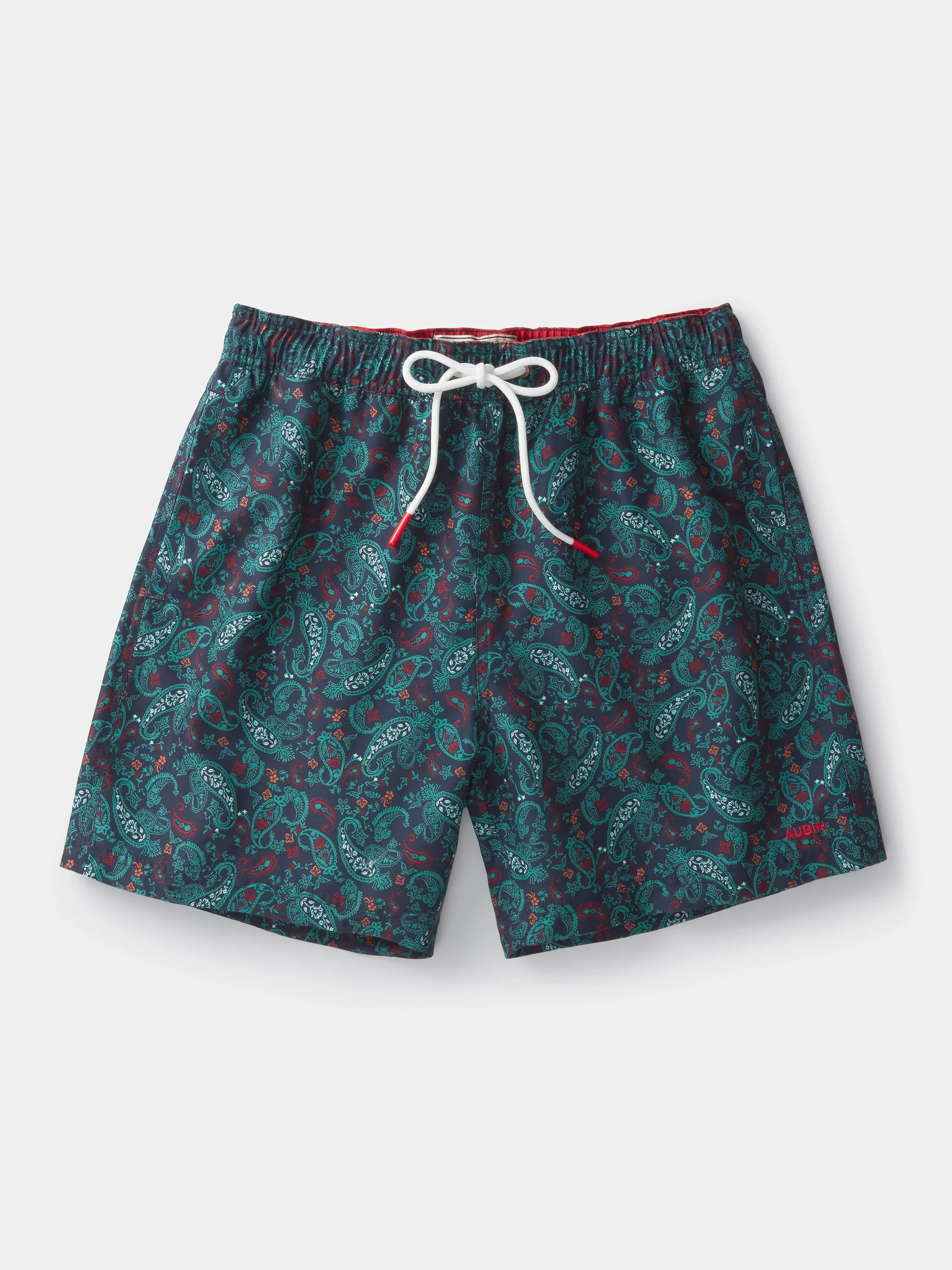 Bardney Swim Short