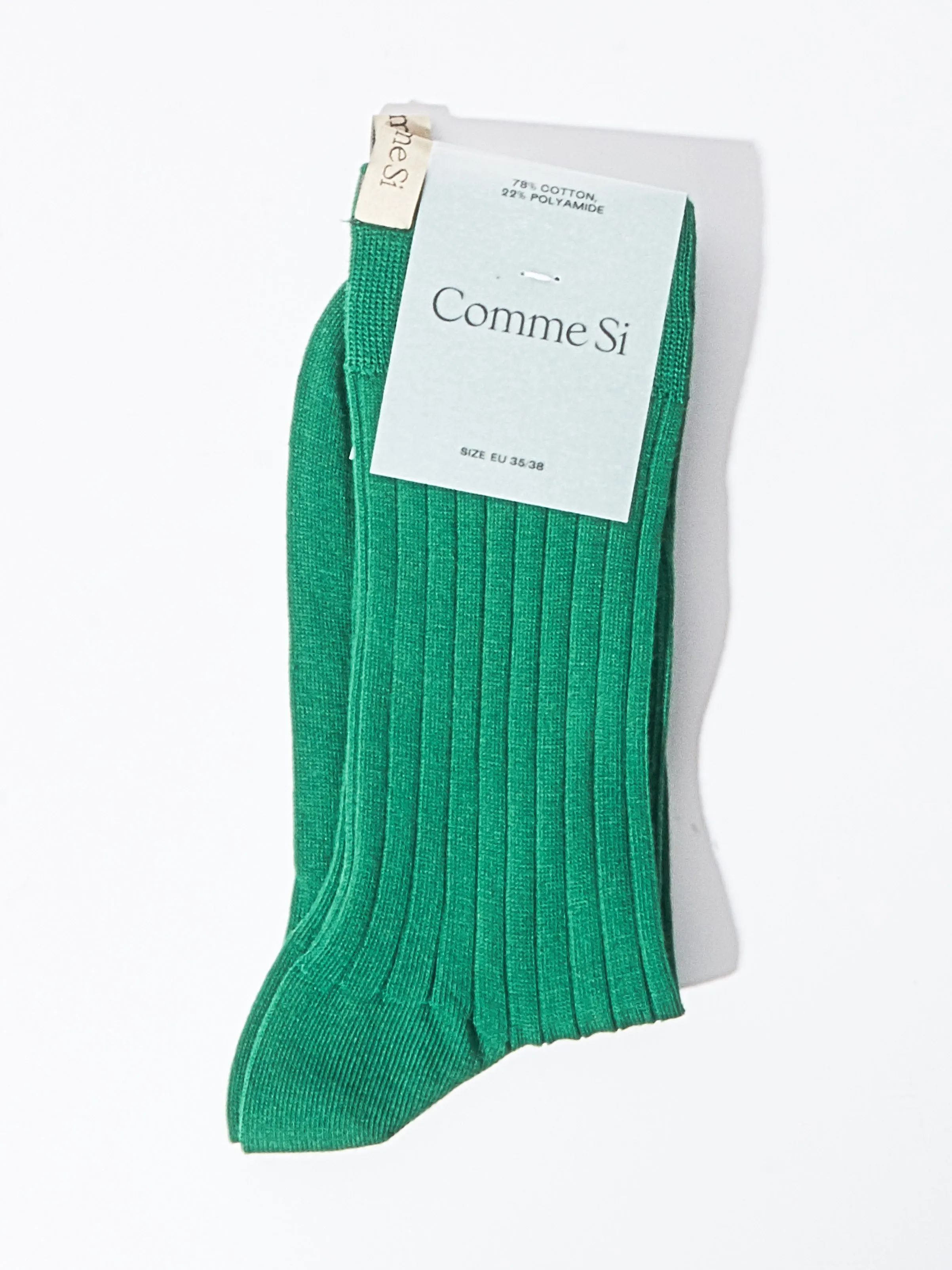 Basil The Yves Sock