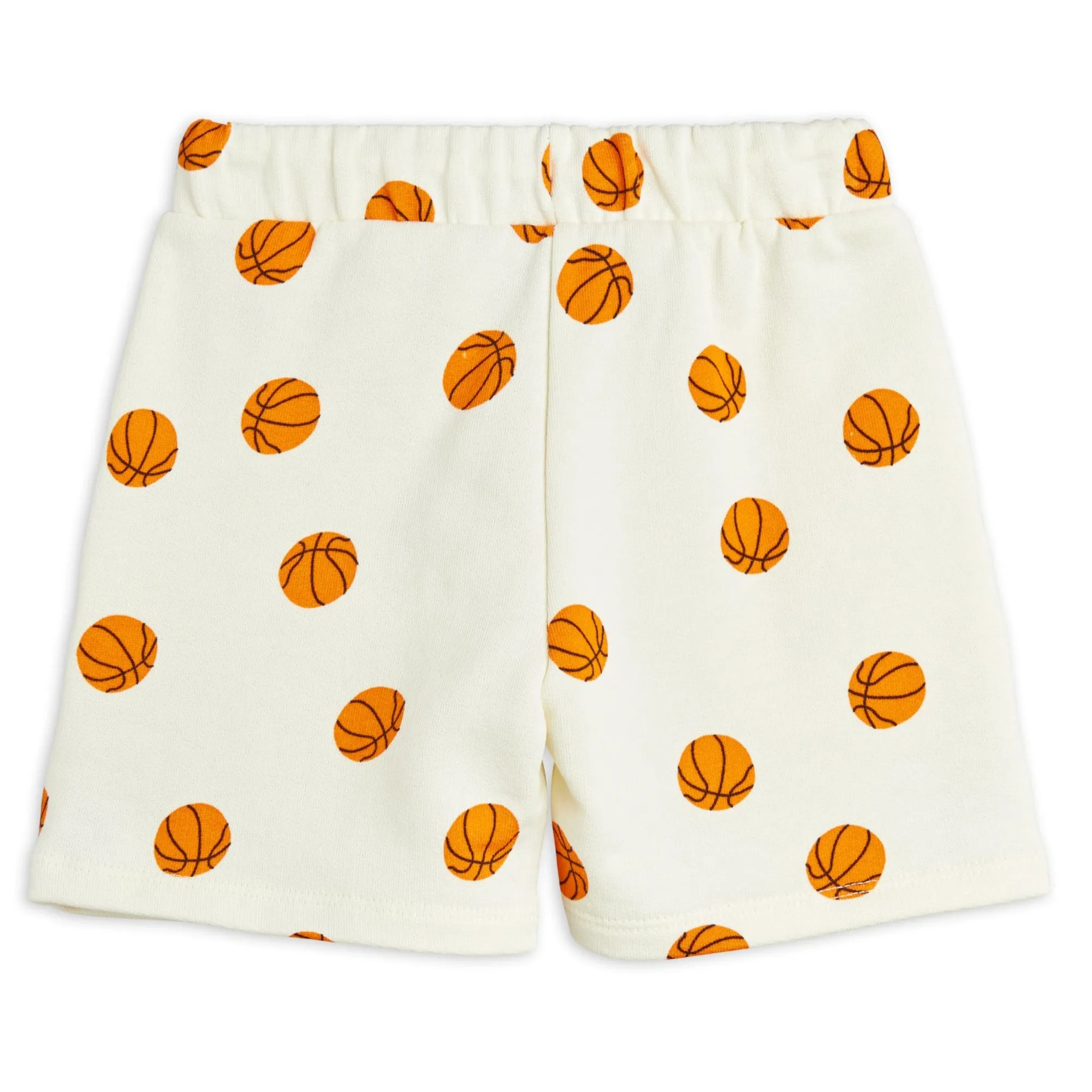 Basketball Sweatshorts by Mini Rodini *LAST PIECE 128/134*