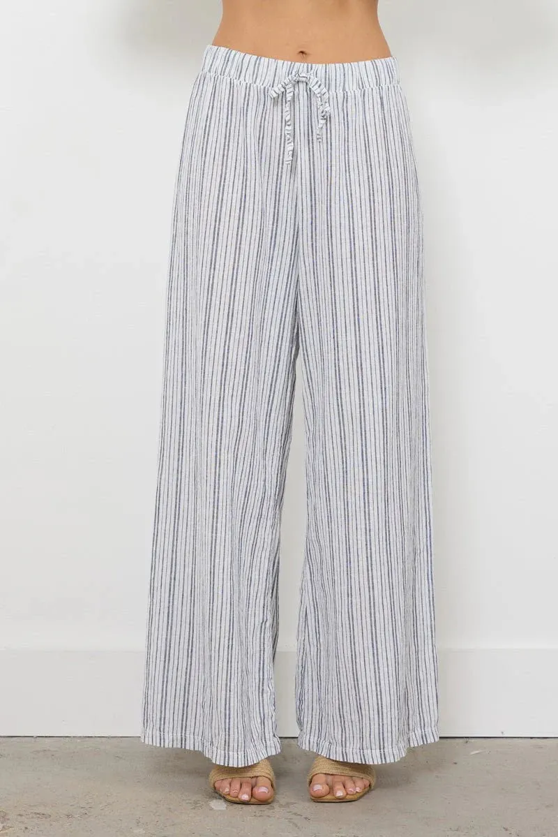 BEACHFRONT PANT