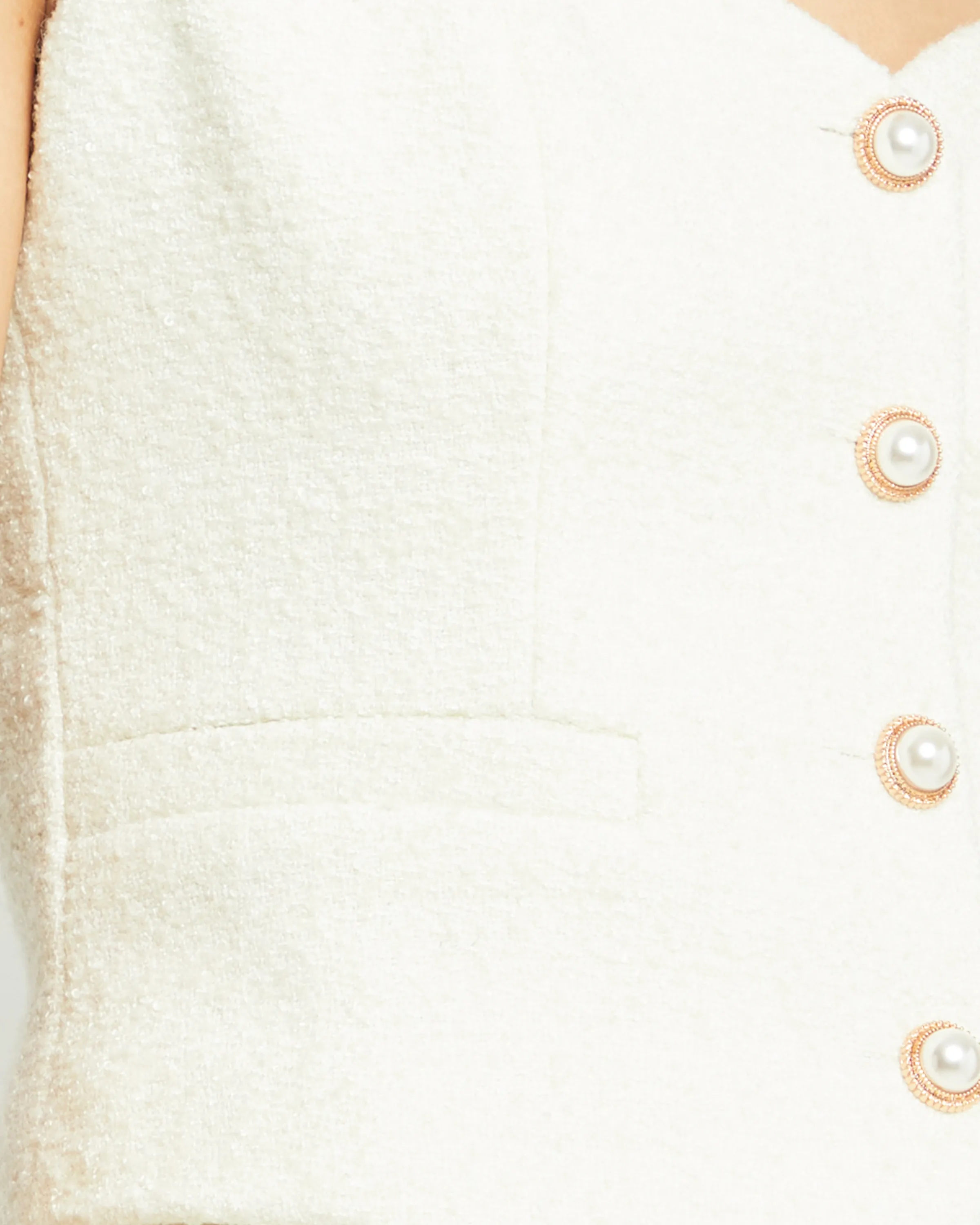 Beckett Top
