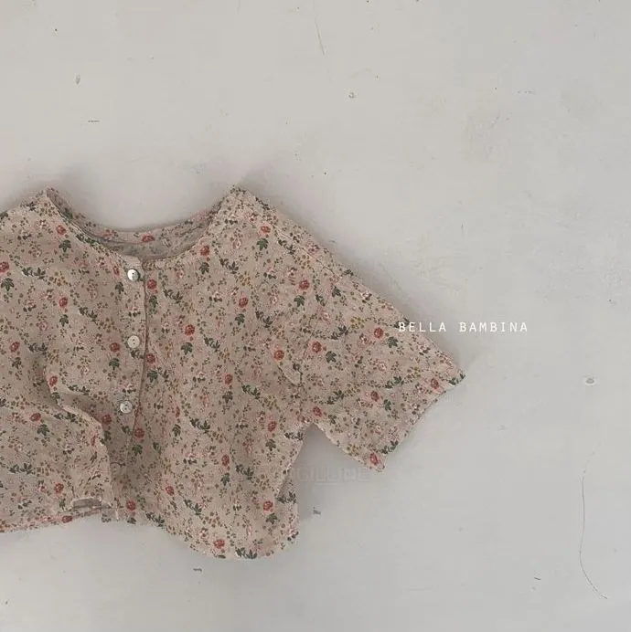 Bella B Cardigan