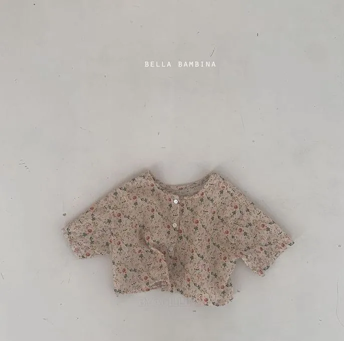 Bella B Cardigan
