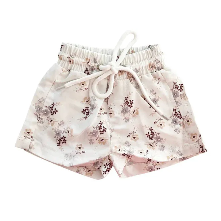 Bencer and Hazelnut - Posy Boardies