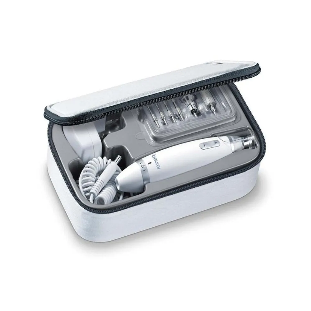 Beurer Manicure - Pedicure Set MP 62