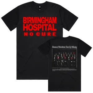 Birmingham Hospital Shirt