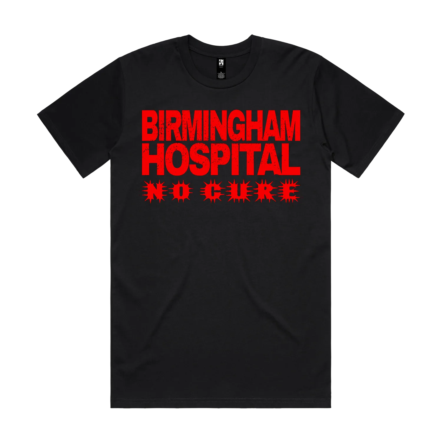 Birmingham Hospital Shirt