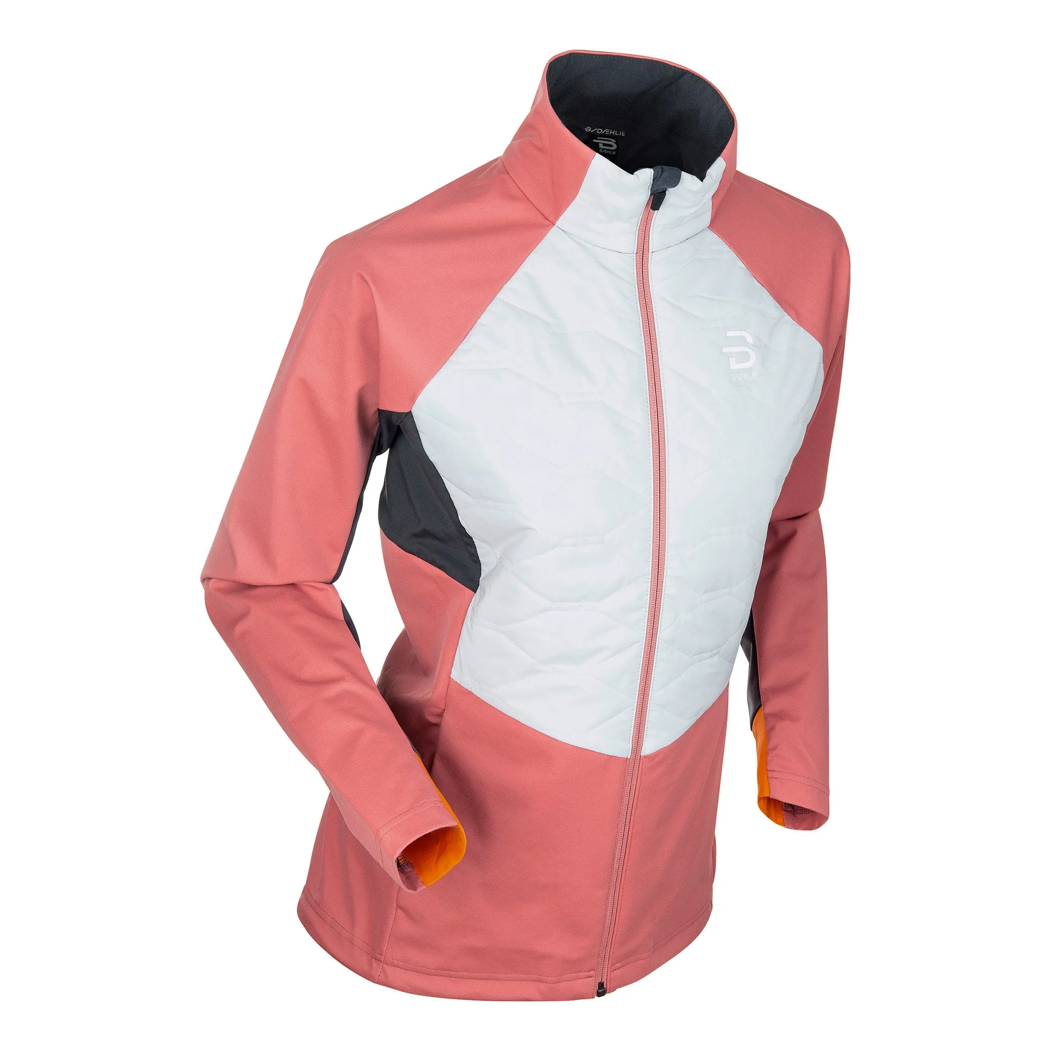 BJORN DAEHLIE JACKET CHALLENGE 2.0 - FEMME