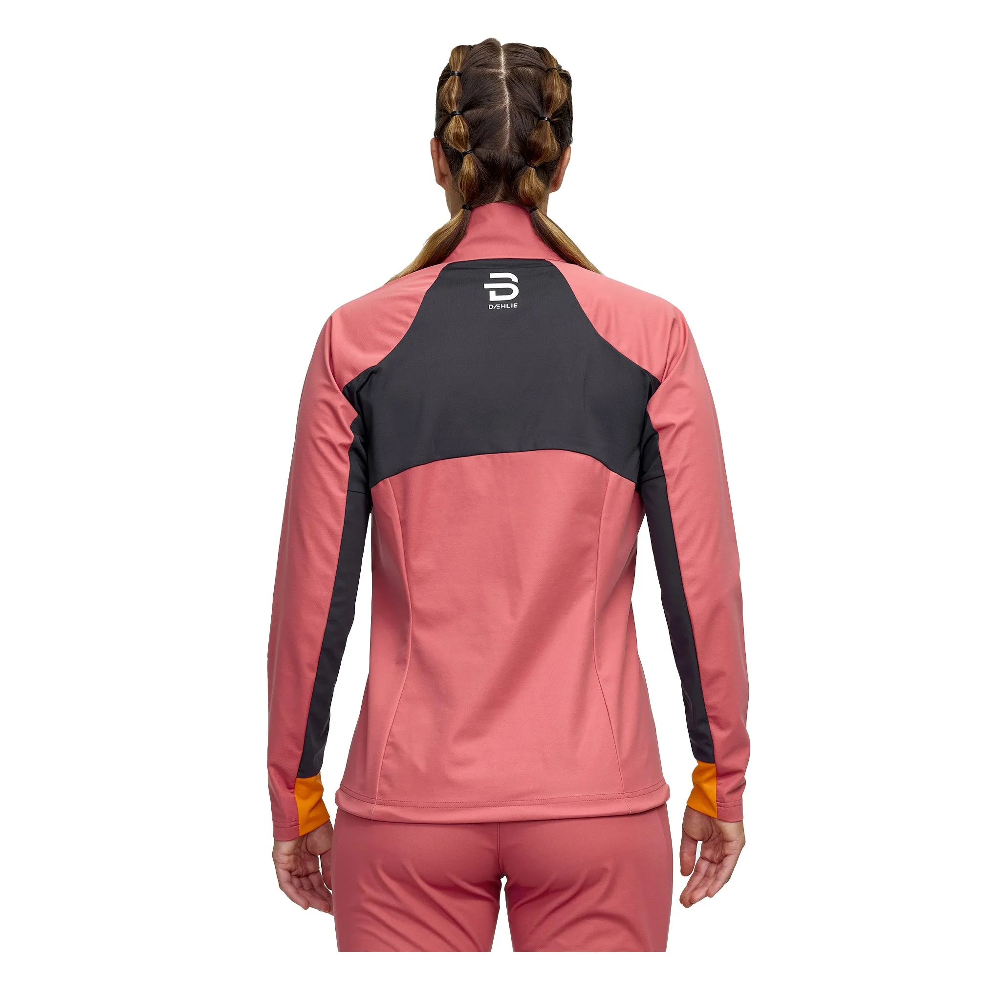 BJORN DAEHLIE JACKET CHALLENGE 2.0 - FEMME