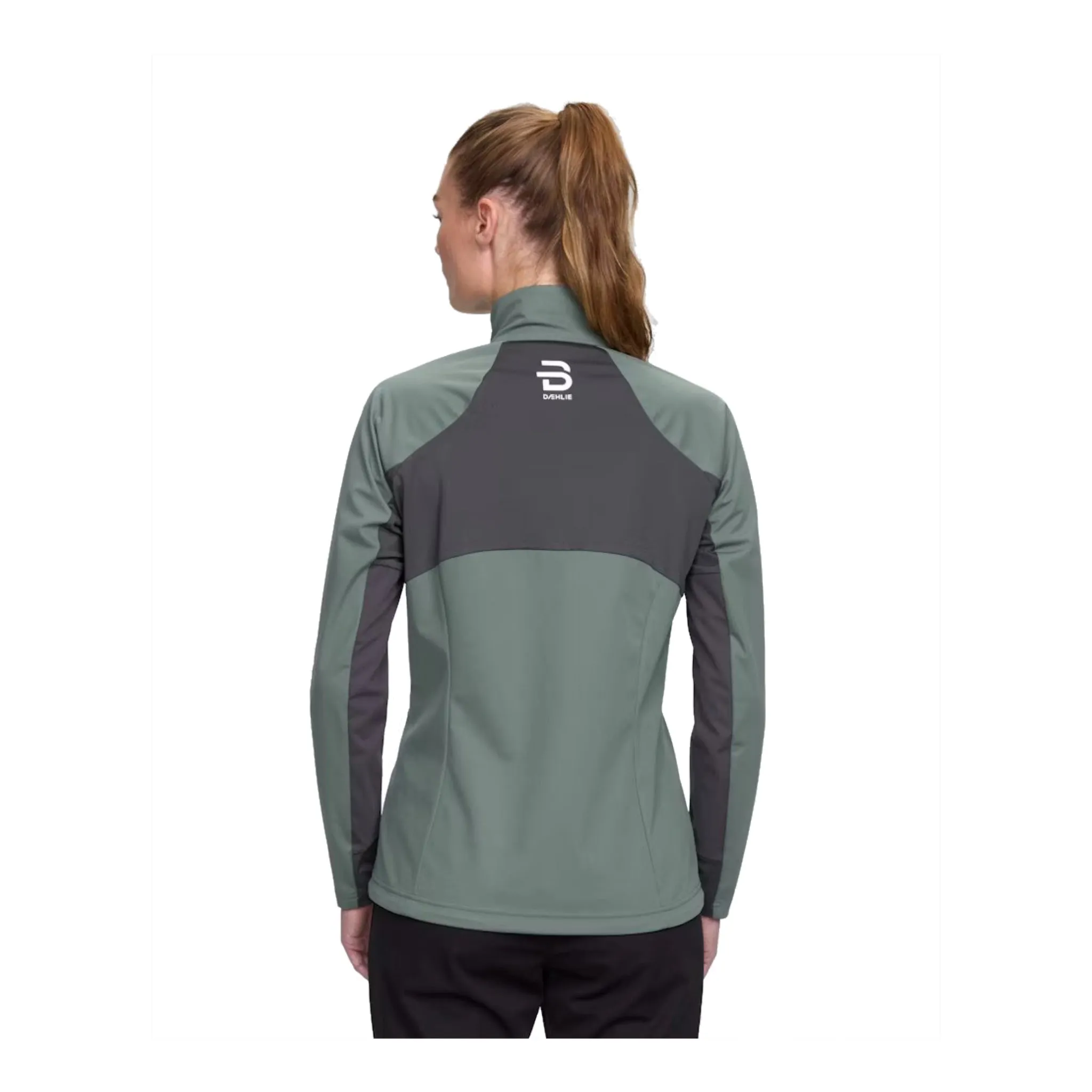 BJORN DAEHLIE JACKET CHALLENGE 2.0 - FEMME