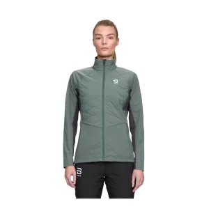 BJORN DAEHLIE JACKET CHALLENGE 2.0 - FEMME
