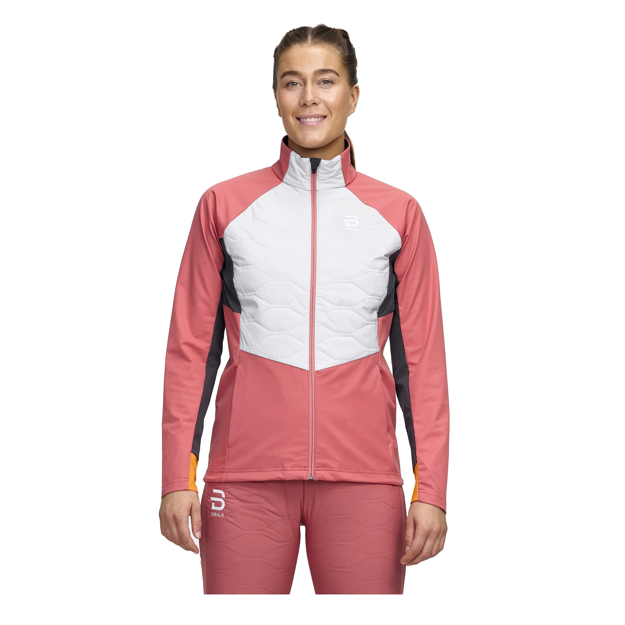 BJORN DAEHLIE JACKET CHALLENGE 2.0 - FEMME