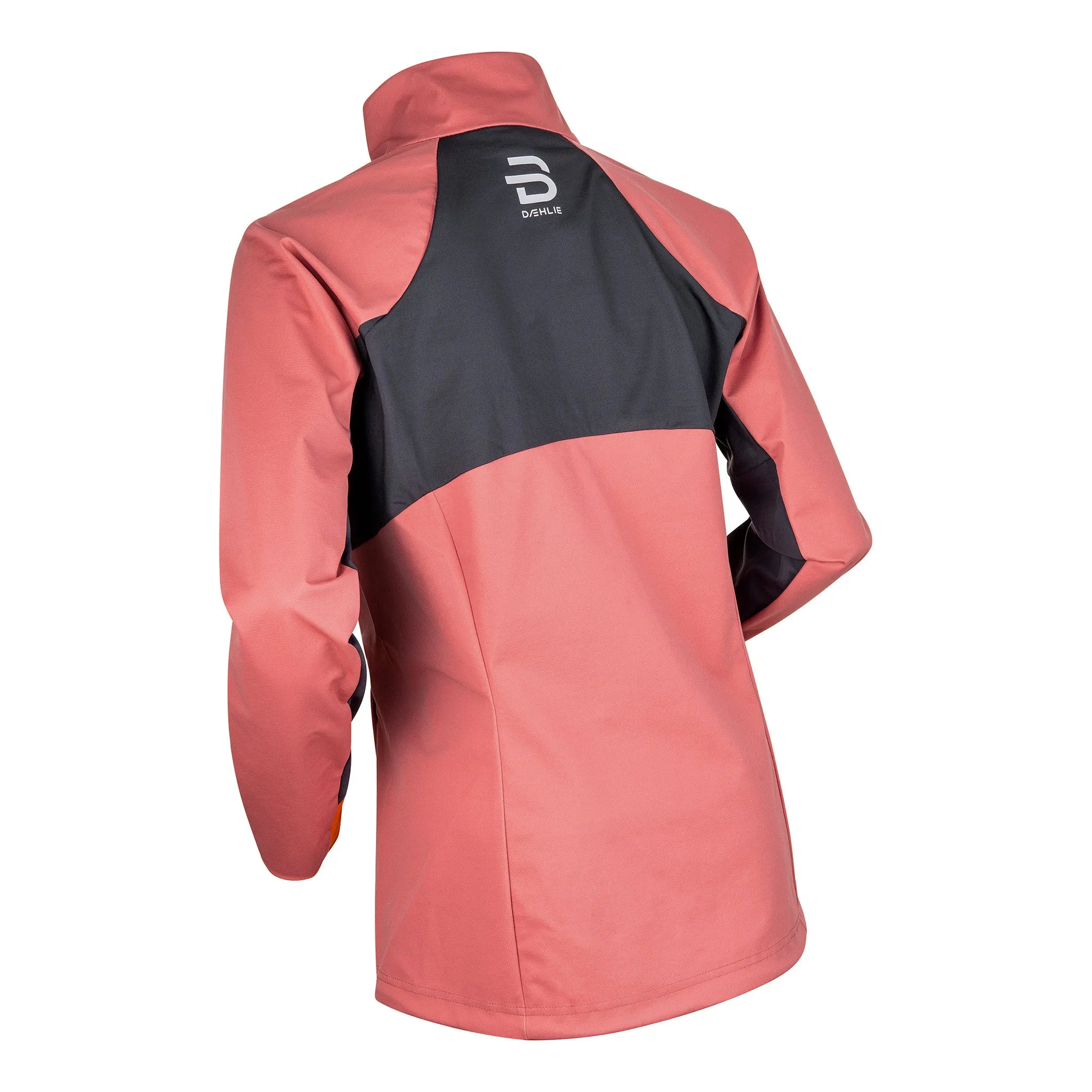 BJORN DAEHLIE JACKET CHALLENGE 2.0 - FEMME