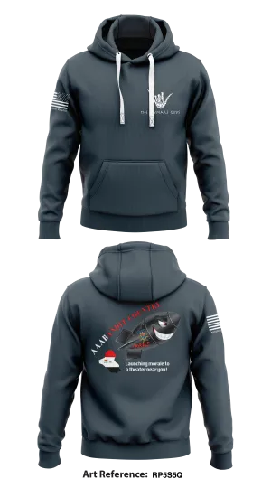 BORREGO NEGRO Store 1  Core Men's Hooded Performance Sweatshirt - Rp5S5q