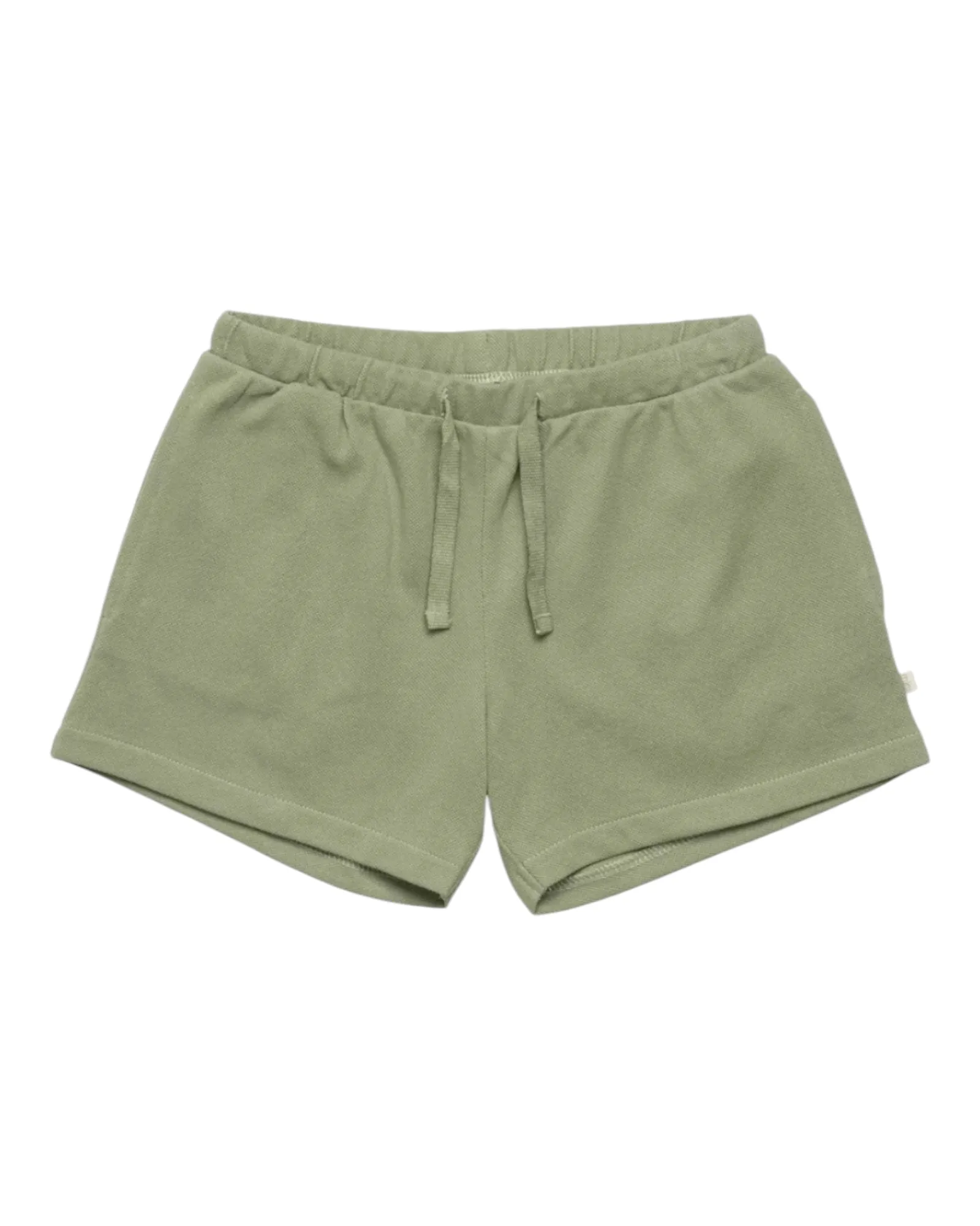 Boys' Coloured Shorts with Drawstring