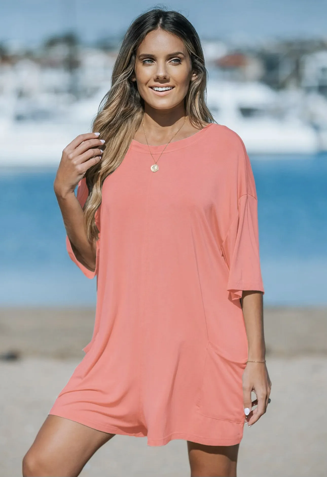 Breezy Chic Romper