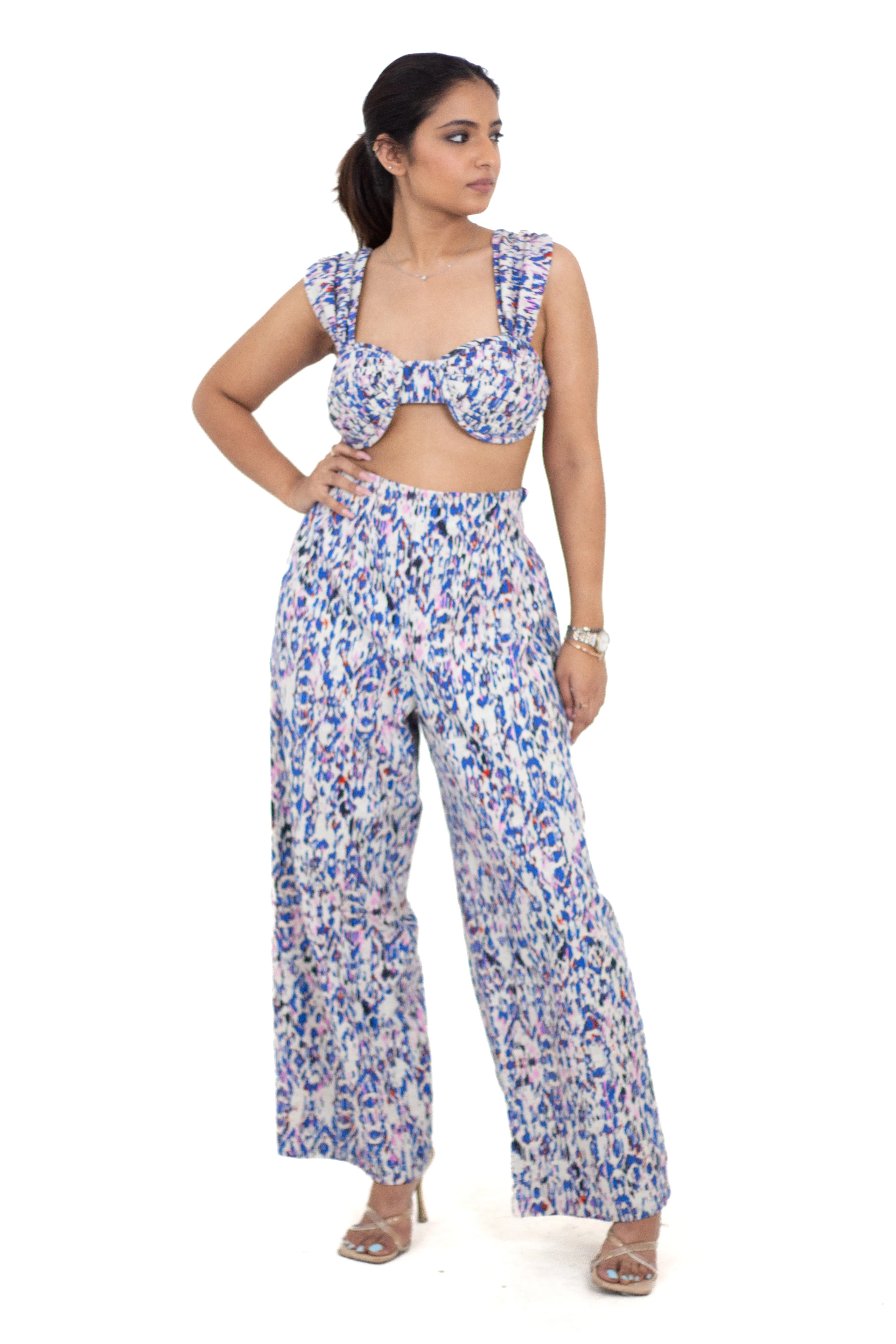 Brittany Pants