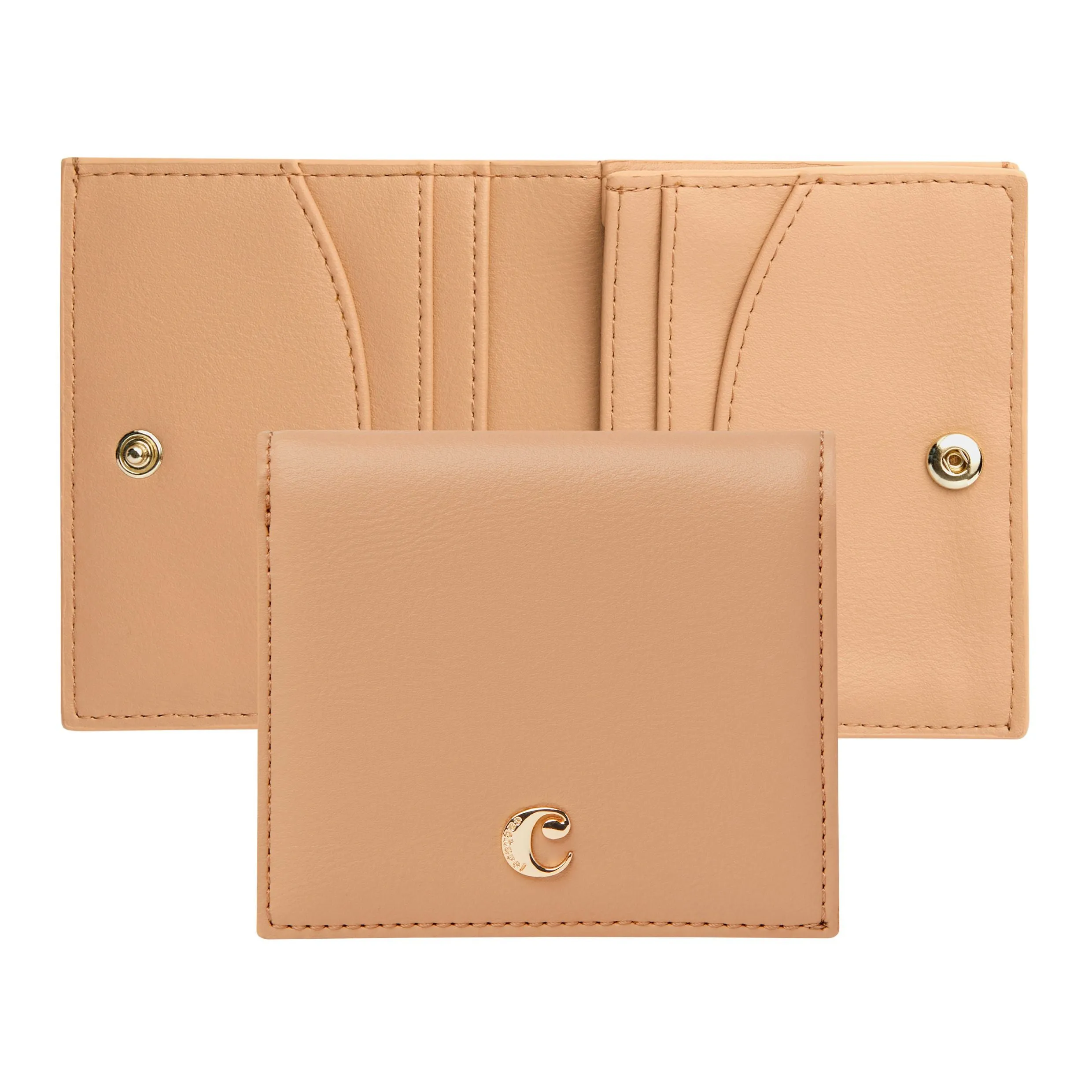 Cacharel CPLK396X-Set Cacharel (key ring & lady purse)
