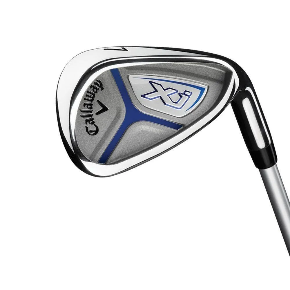 Callaway Xj Junior Advanced Golf Set (Level 1)
