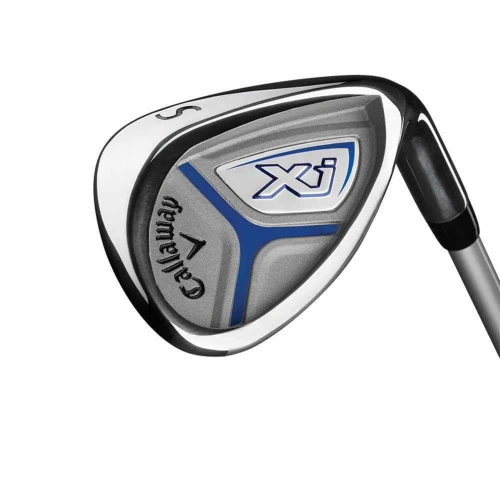 Callaway Xj Junior Advanced Golf Set (Level 1)