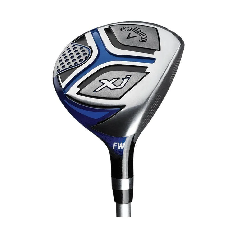 Callaway Xj Junior Advanced Golf Set (Level 1)
