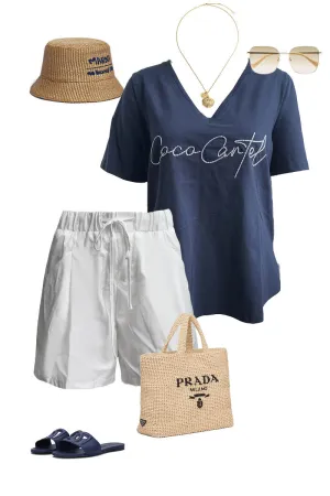 Calli Shorts