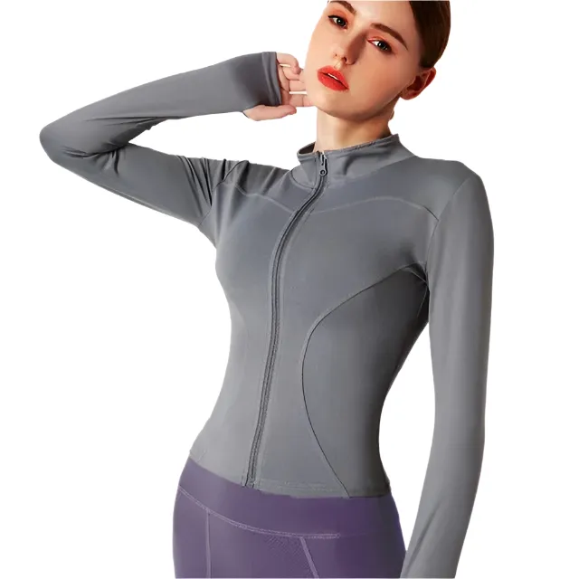 Camila – Elegant Activewear Women’s Sport Top