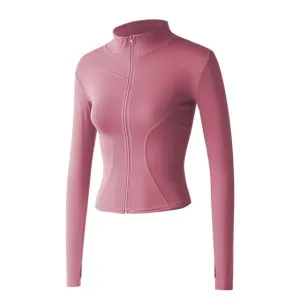 Camila – Elegant Activewear Women’s Sport Top