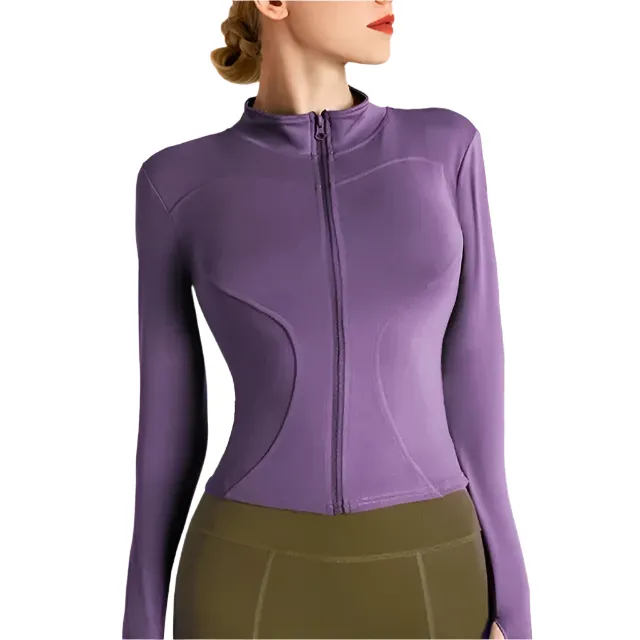 Camila – Elegant Activewear Women’s Sport Top