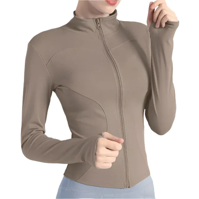 Camila – Elegant Activewear Women’s Sport Top