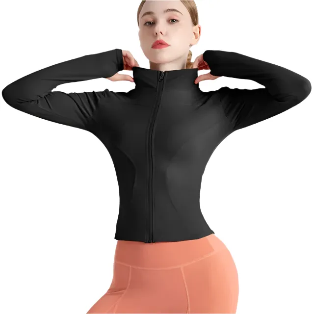 Camila – Elegant Activewear Women’s Sport Top