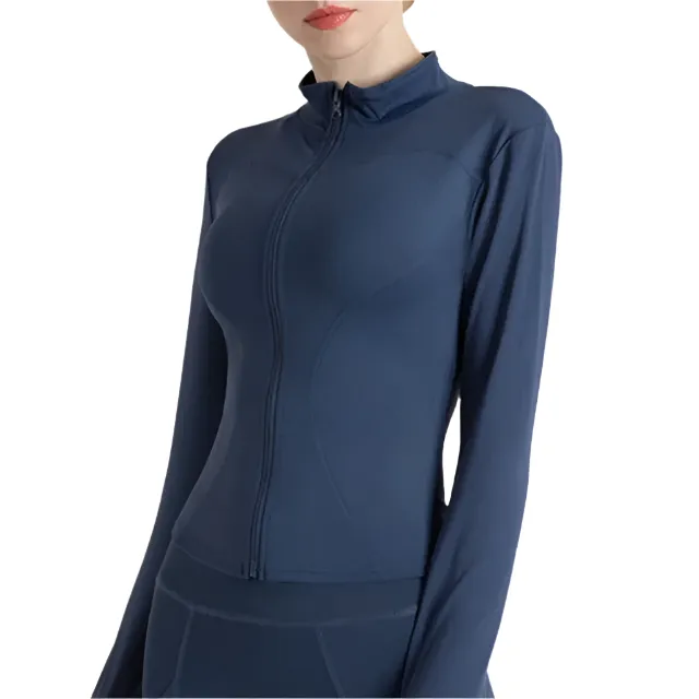 Camila – Elegant Activewear Women’s Sport Top