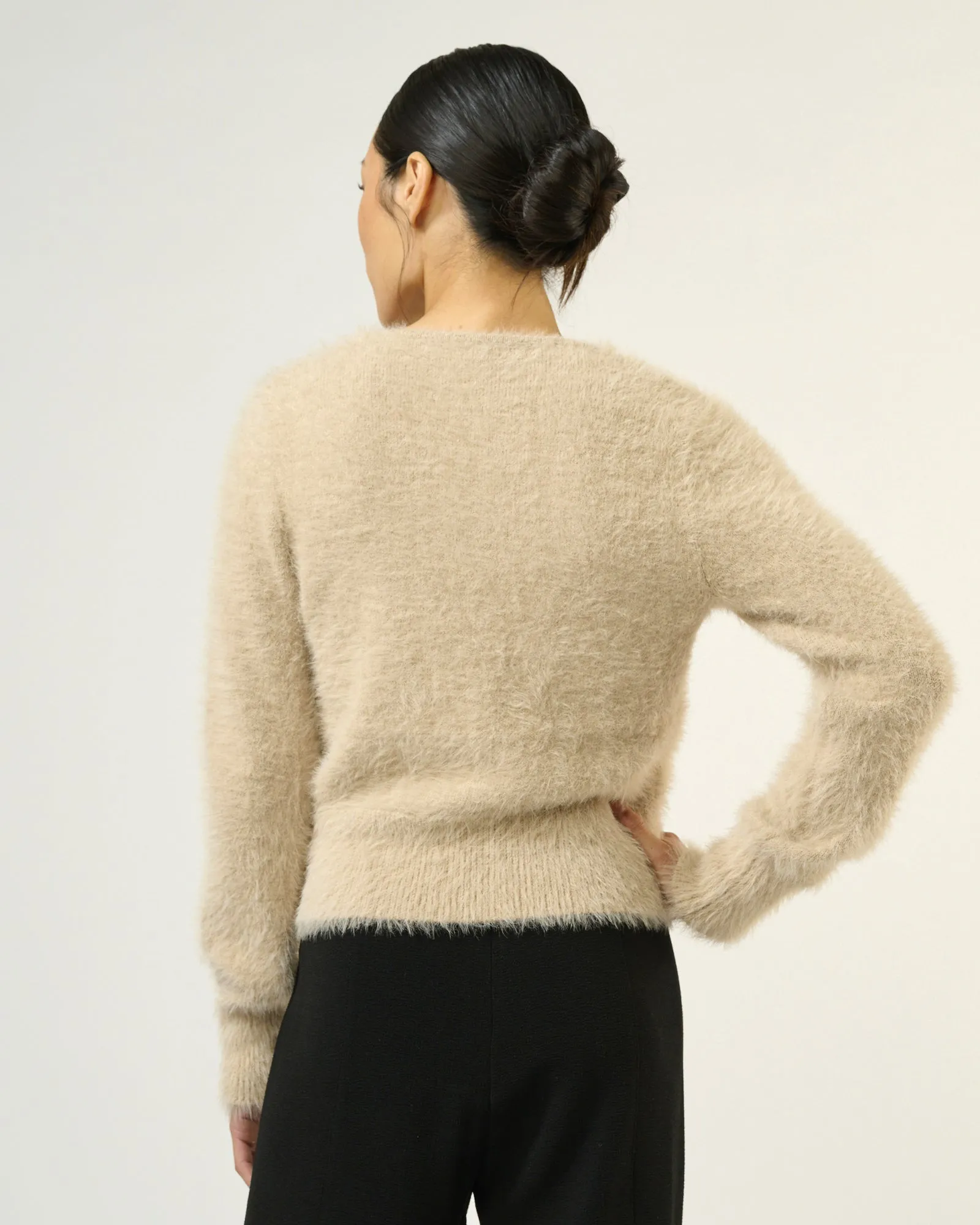 Camille Pearl Cardi