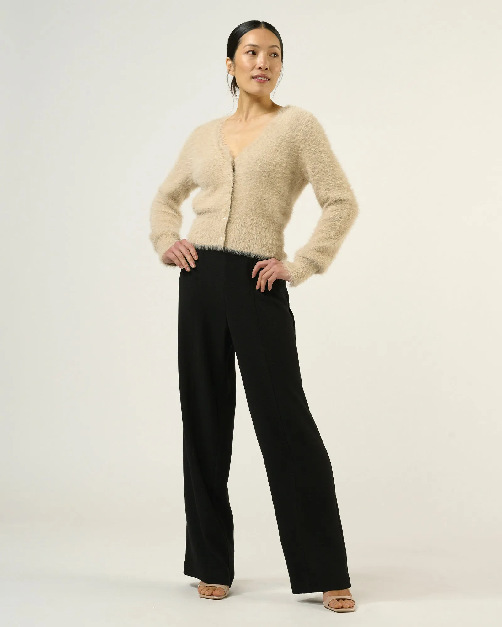Camille Pearl Cardi