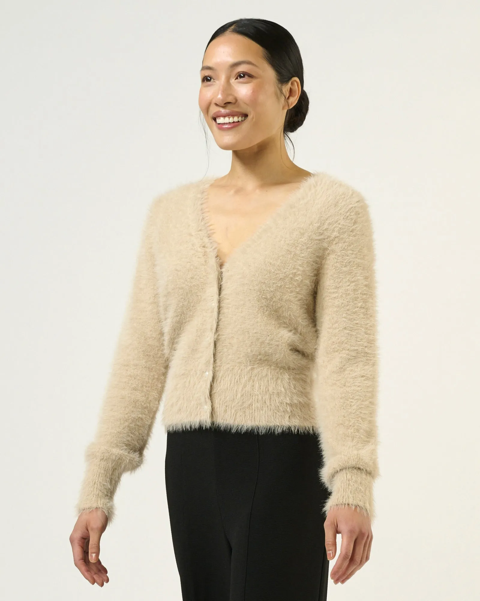 Camille Pearl Cardi