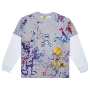 Carpet Company Rag T Shirt