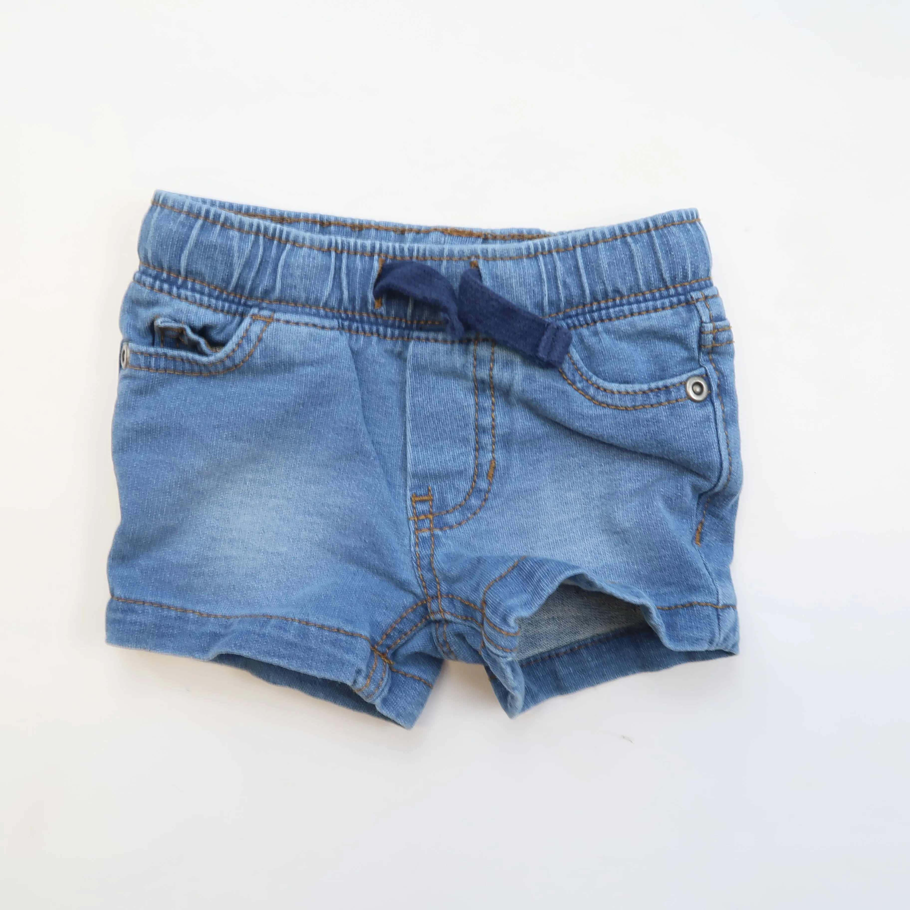 Carter's - Shorts (3M)
