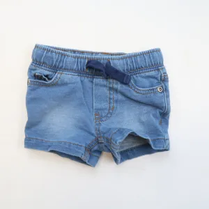 Carter's - Shorts (3M)